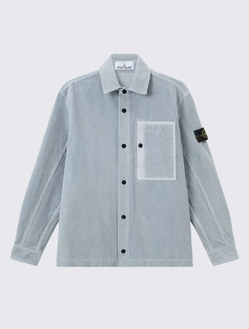 1200016 Overshirt in Corduroy 800