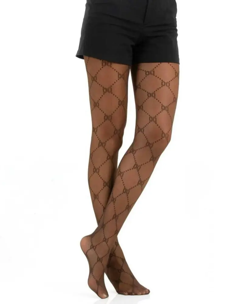 1854 Panty