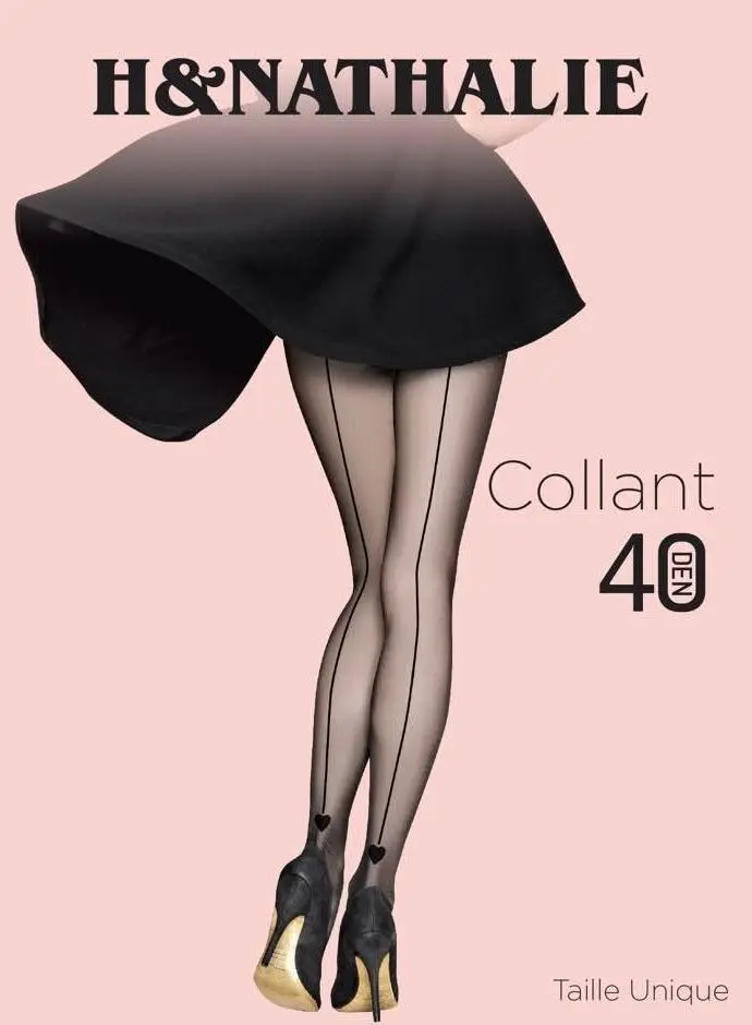 1862 Panty