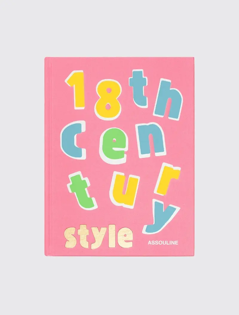 18th Century Style