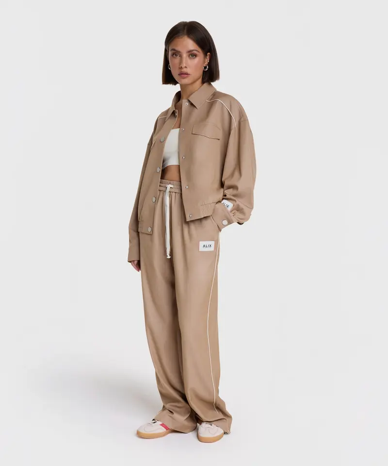 2 Tone Pants