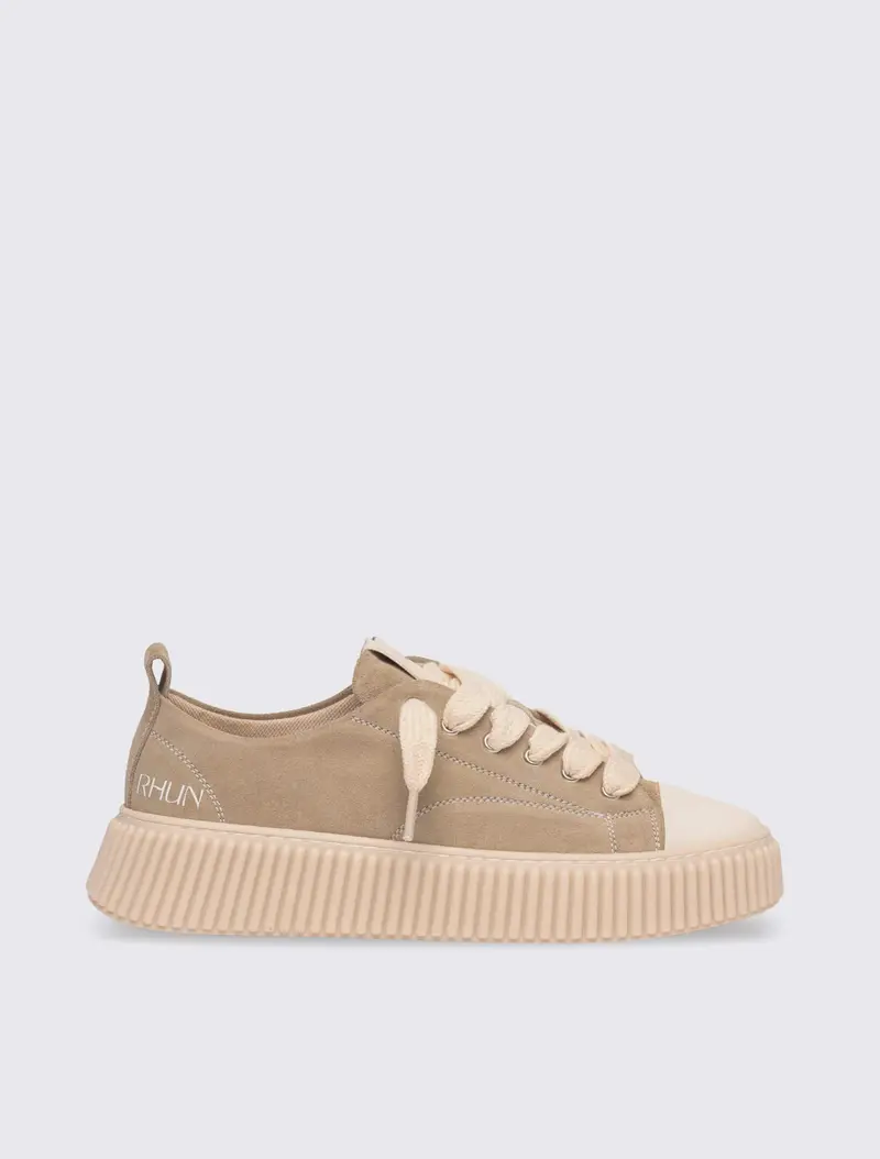 2020 Treble Sneakers