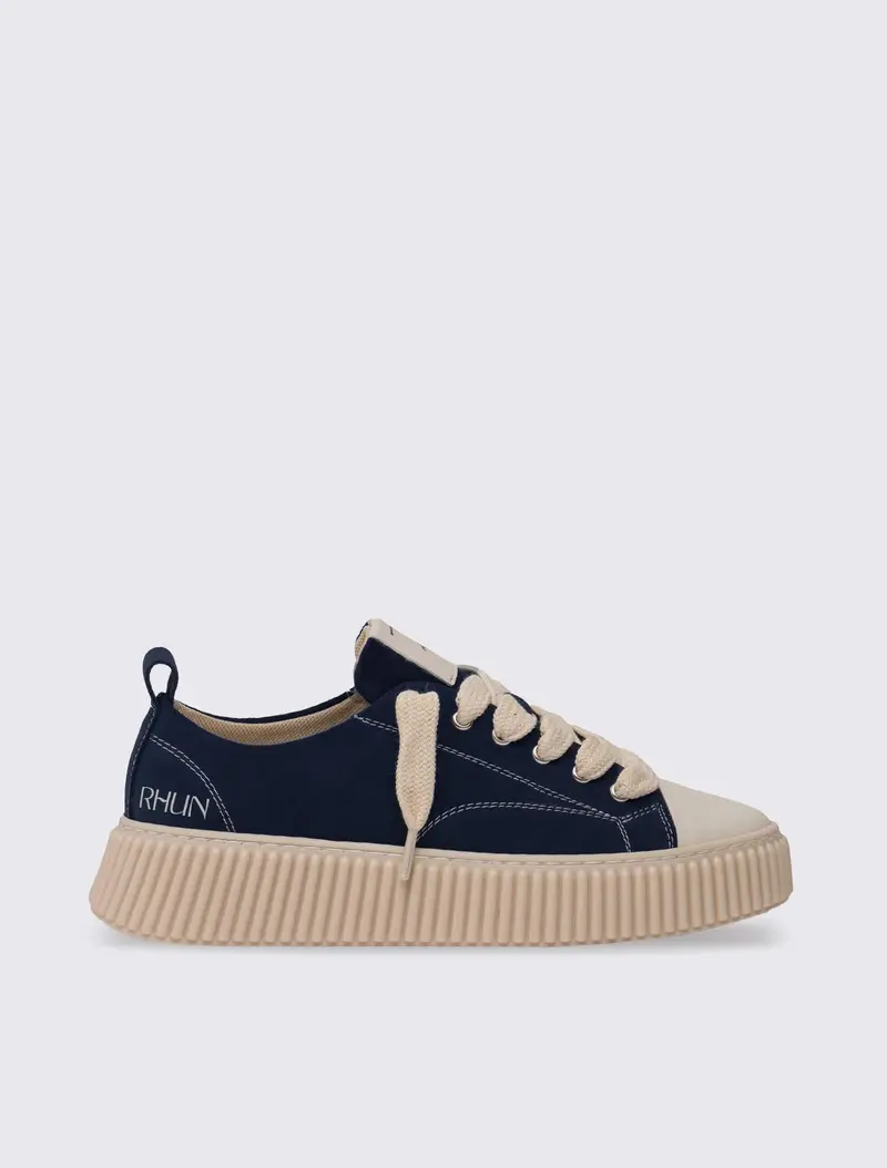 2020 Treble Sneakers