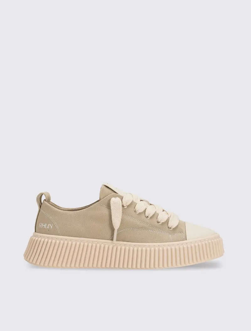 2020 Treble Sneakers