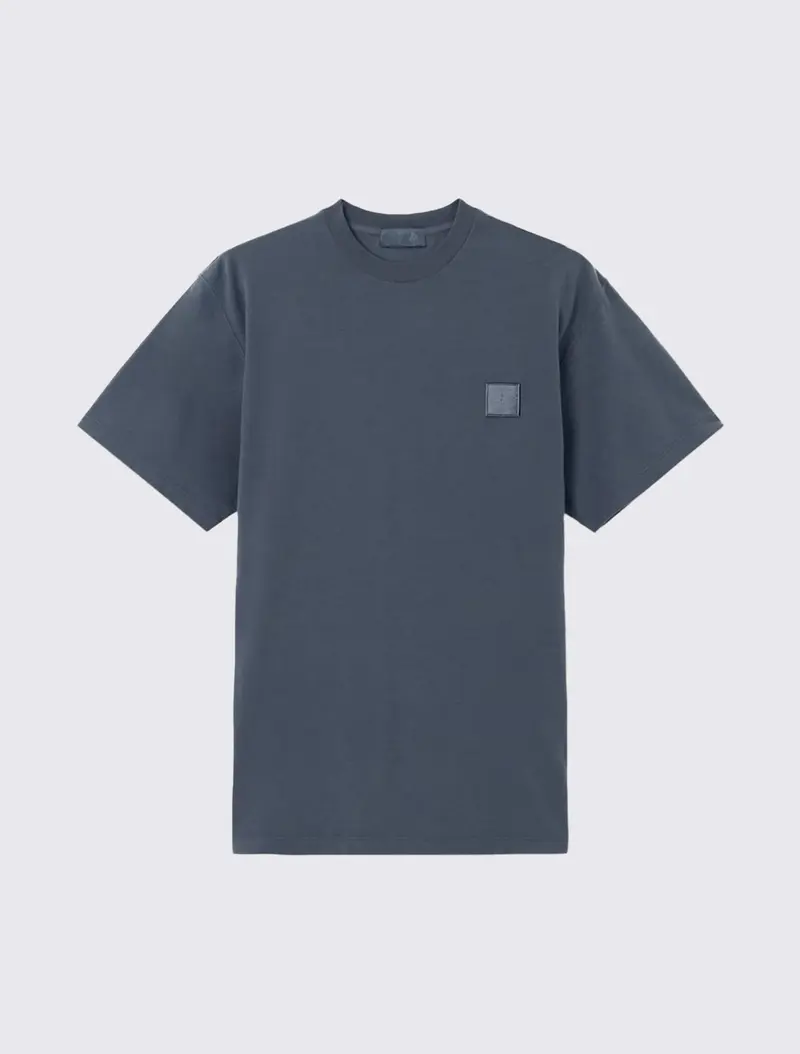 2100021 Ghost Short-Sleeve T-shirt