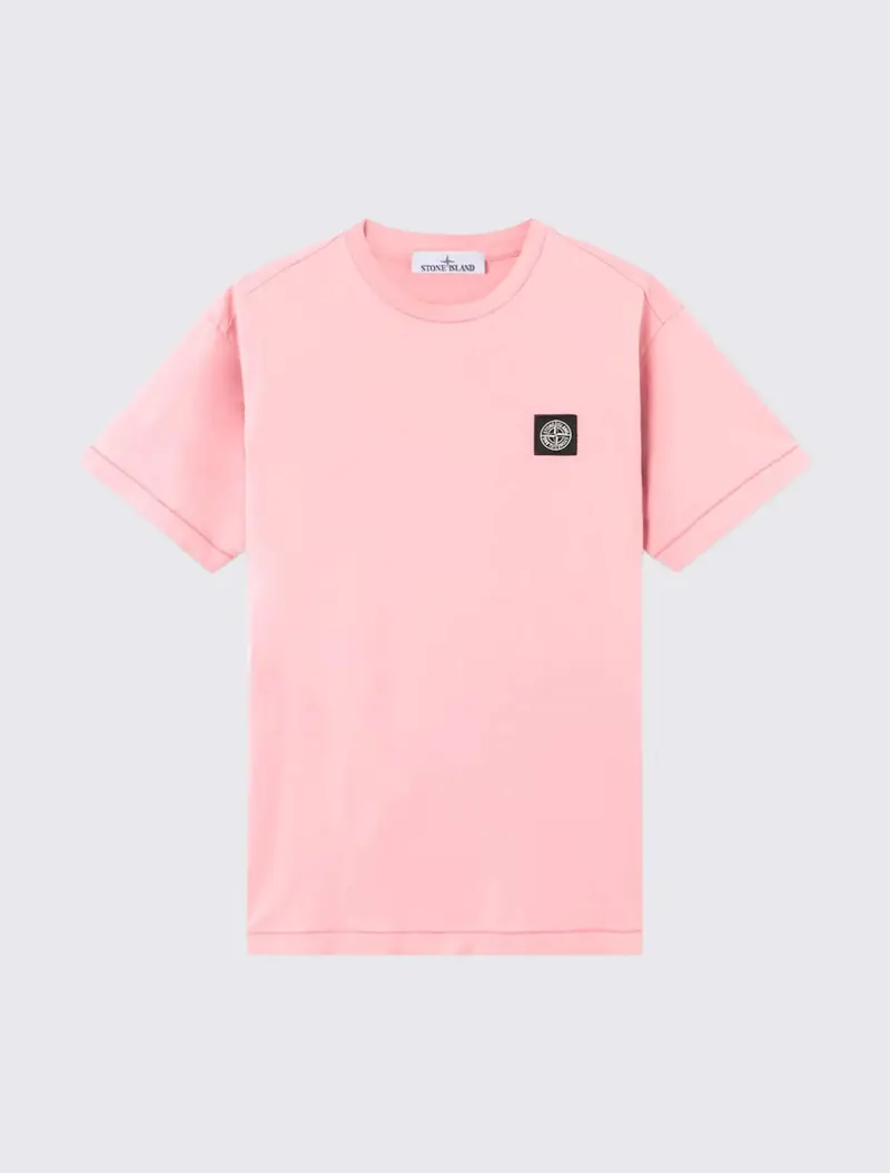 2100027 T-Shirt with Compass Patch