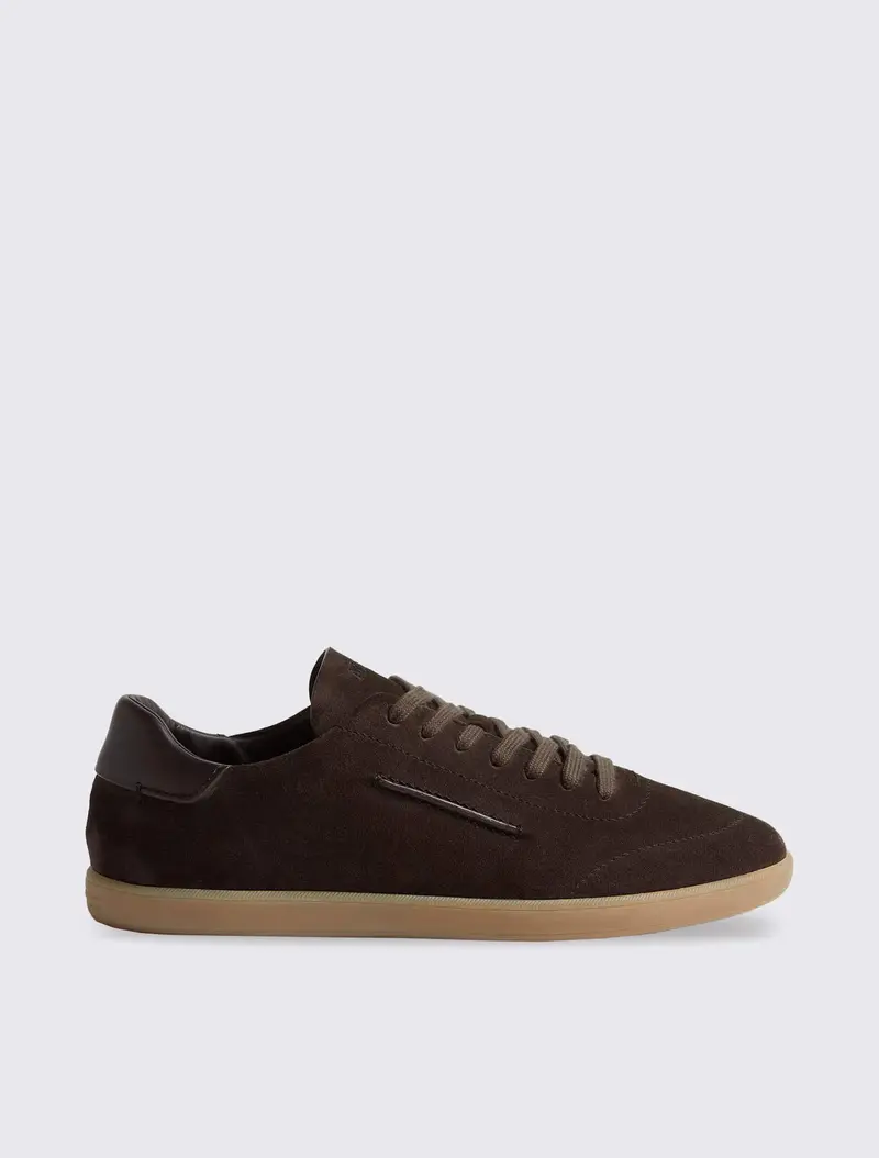 232 Suede Sneaker