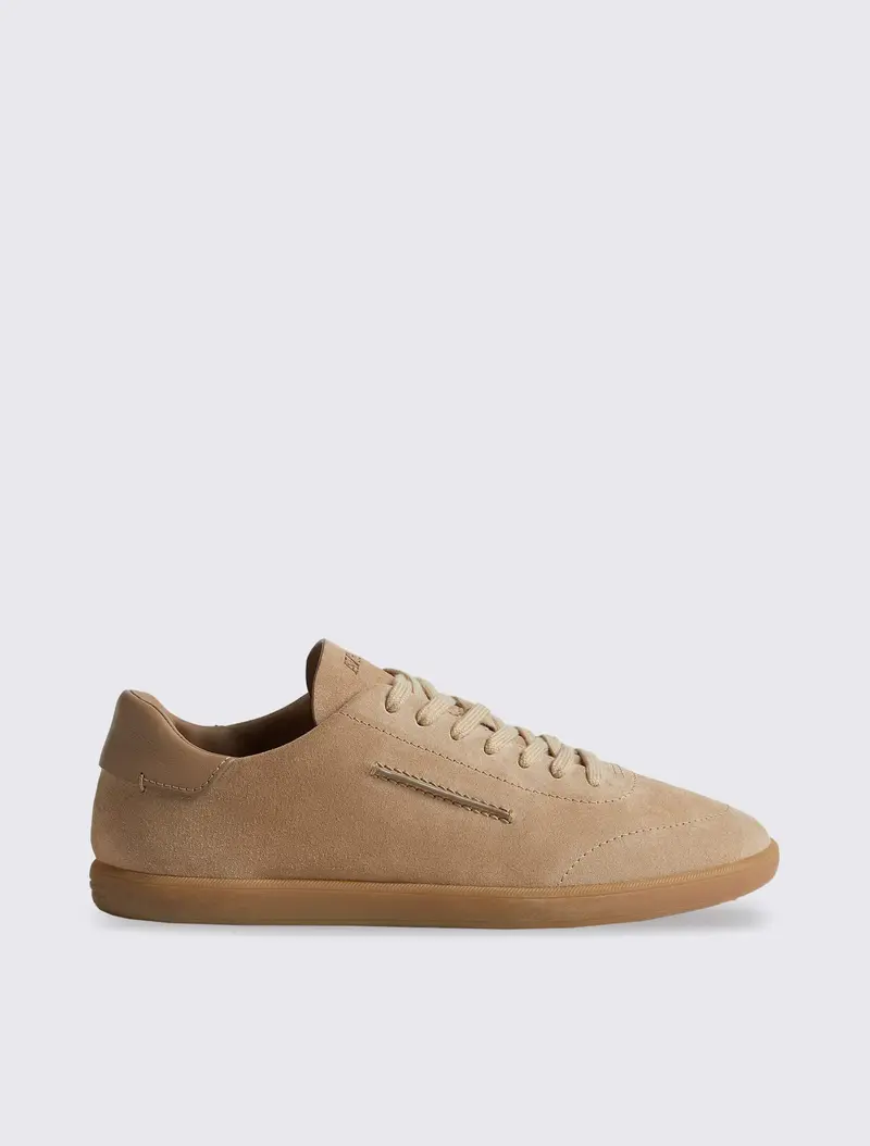 232 Suede Sneakers