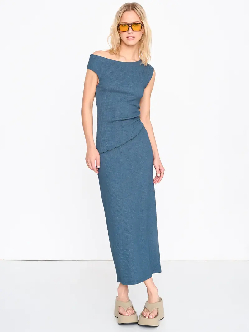24Colours - Rok - blauw