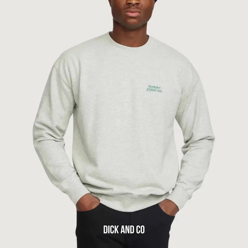 2780 Hor Sweatshirt