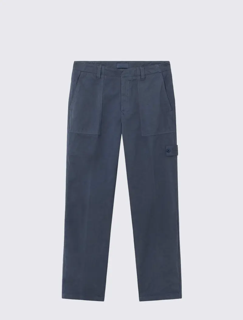 3100016 Ghost Fatigue Trousers