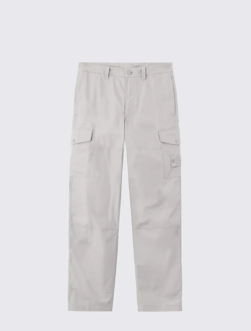 3100045 Ghost All-Weather Cargo Trousers