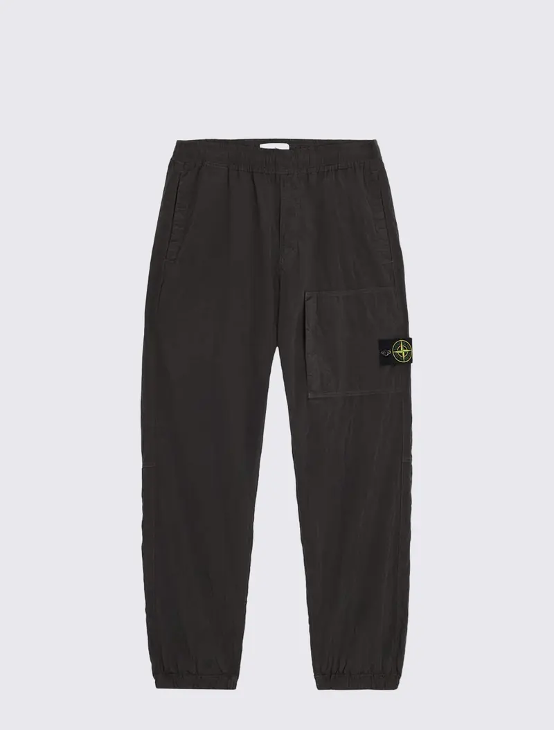 31019 Nylon Metal Pants in Econyl®