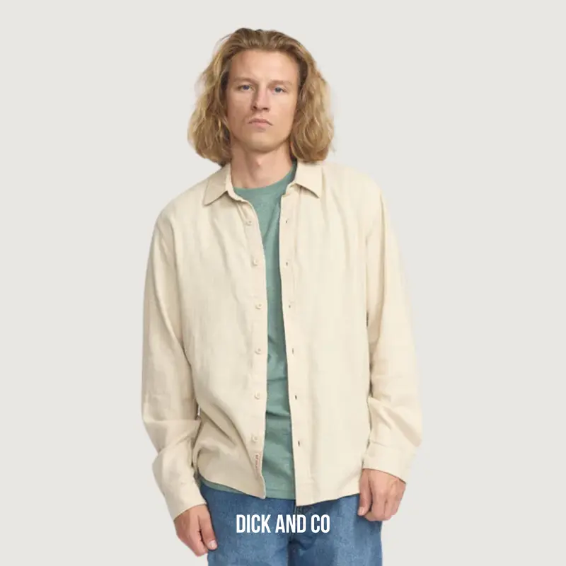 3176 Loose Shirt
