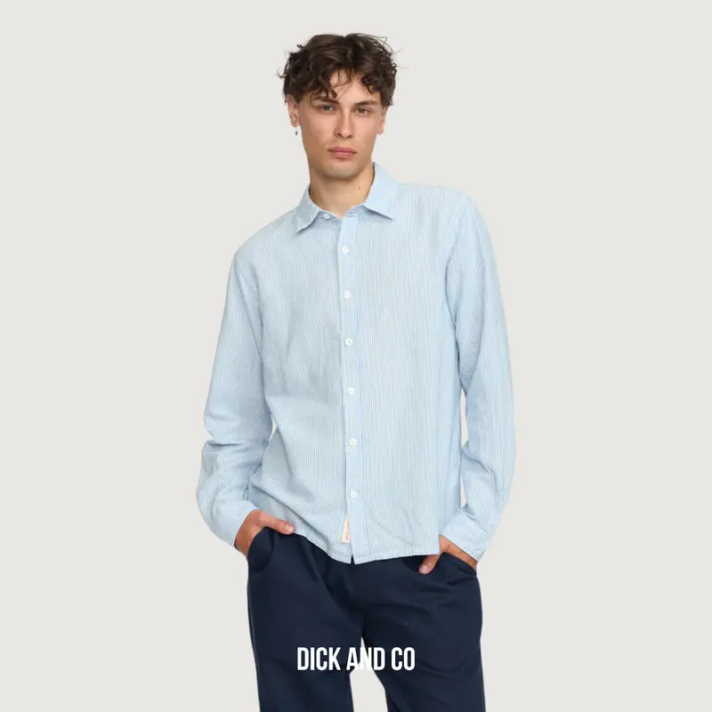 3179 Loose Shirt