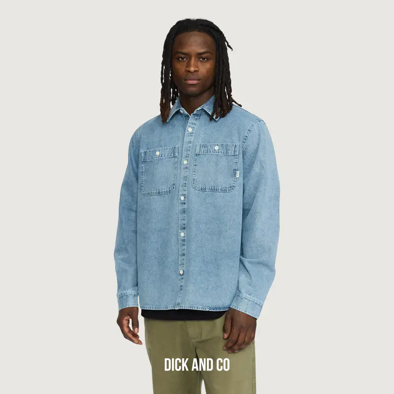 3225 Worker Shirt