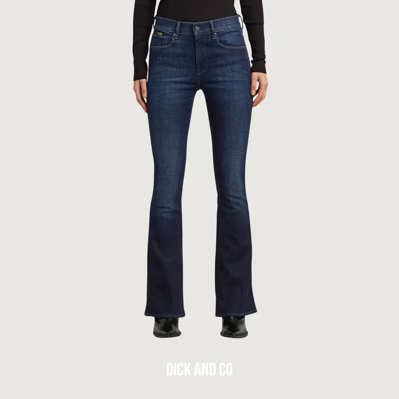 3301 Flare jeans