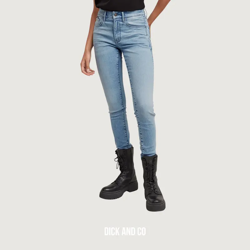 3301 Skinny