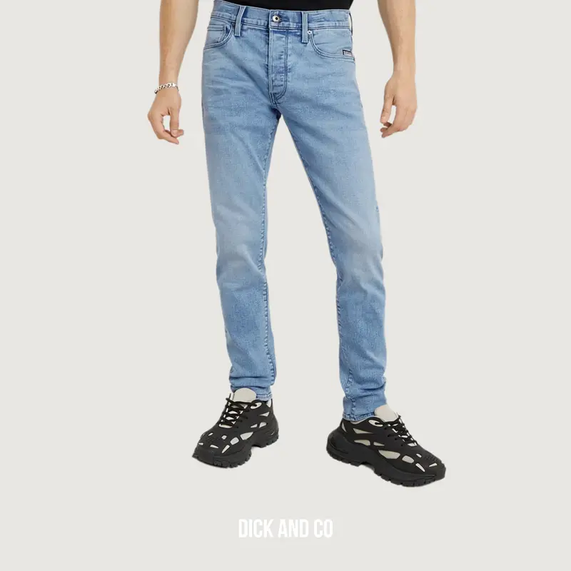 3301 Slim