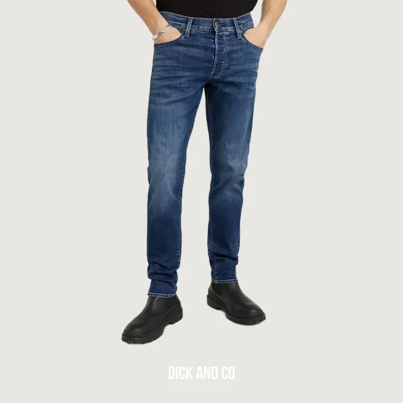 3301 Slim