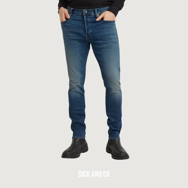 3301 Slim
