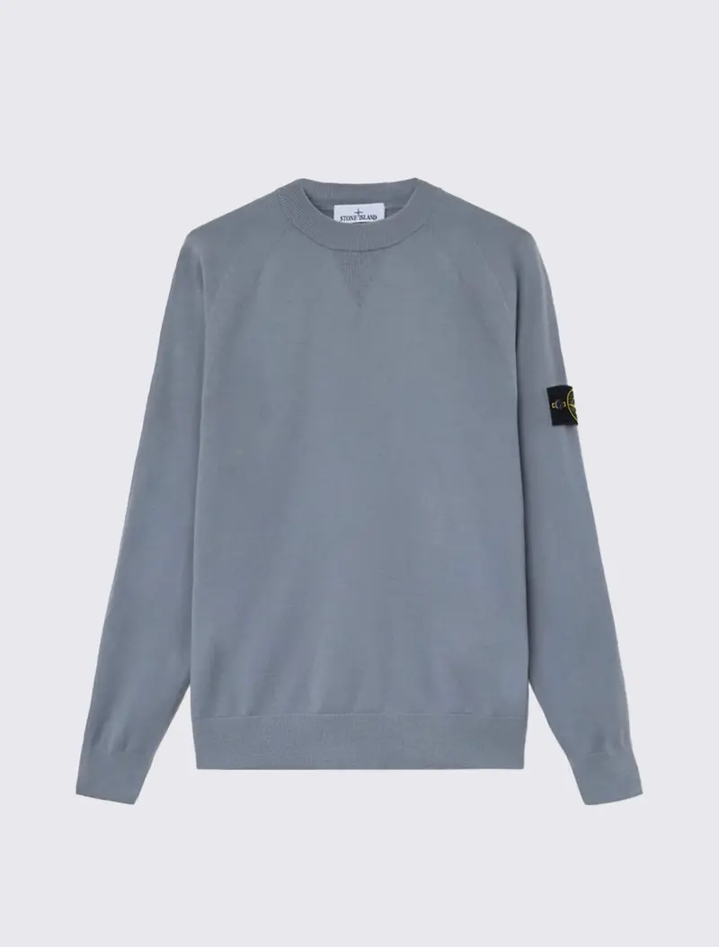 5100007 Knit Crewneck Jumper