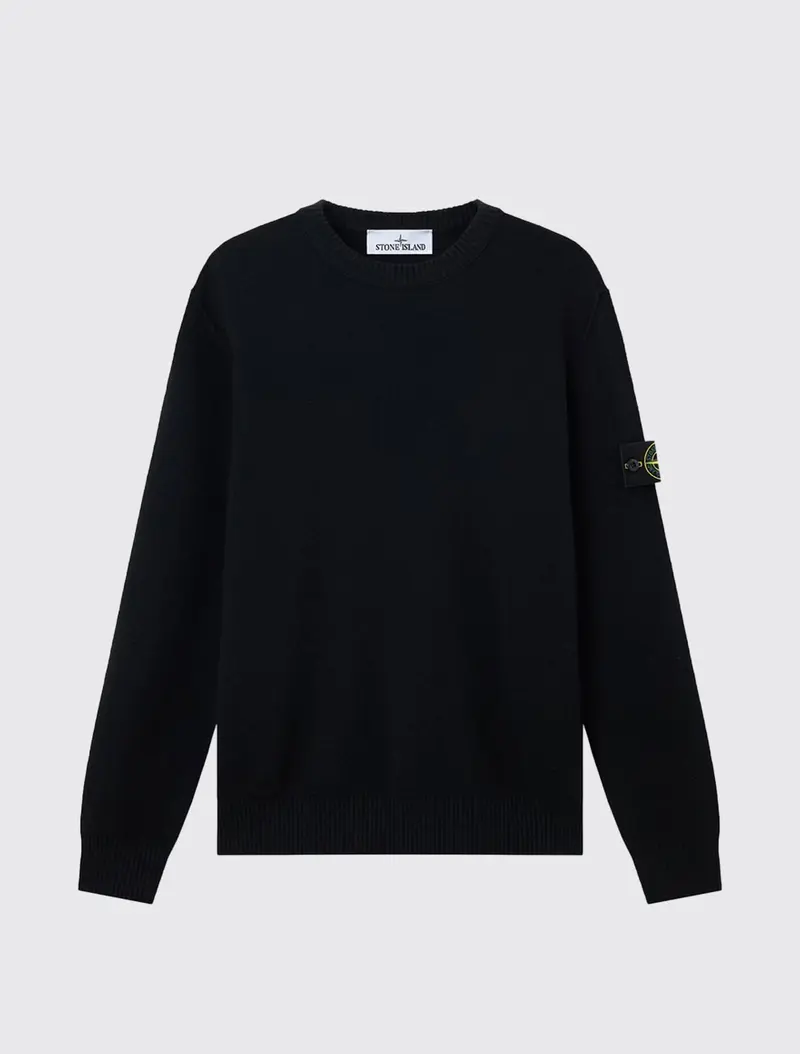 5100011 Knit Crewneck Jumper