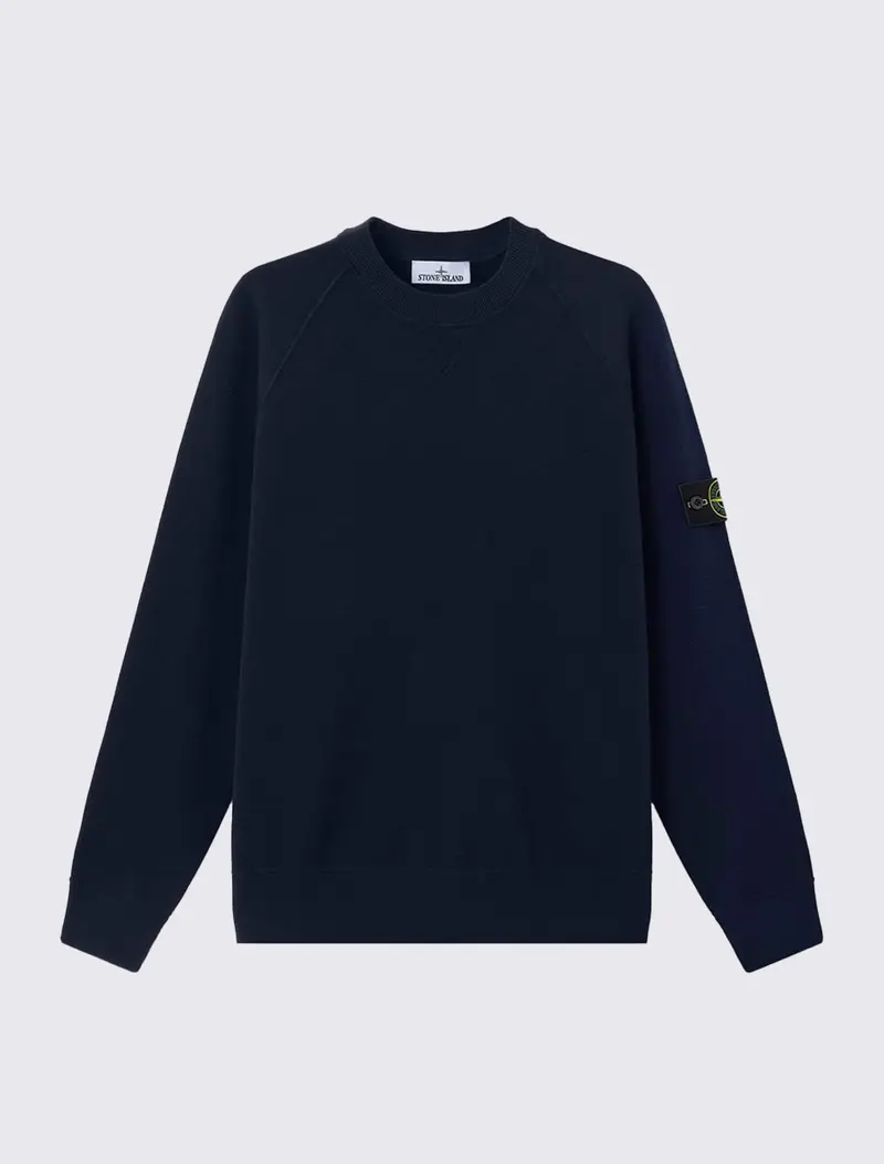 5100020 Knit Crewneck Jumper