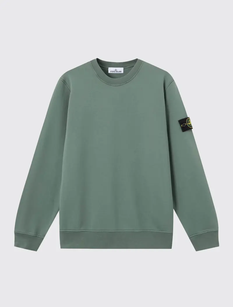 6100060 Crewneck Sweatshirt