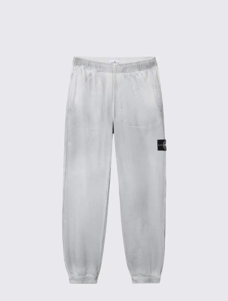 6200003 Joggers in Reflective Garment Lamination