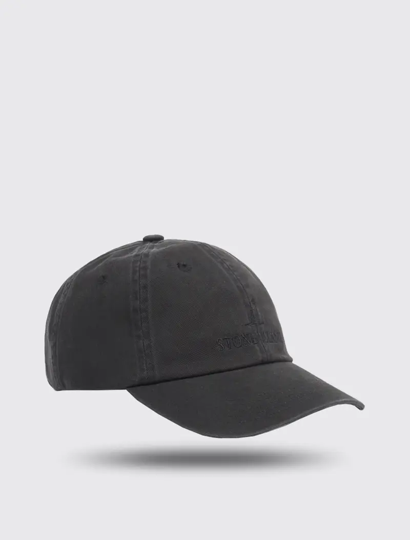 9100002 Brushed Cotton Baseball Cap
