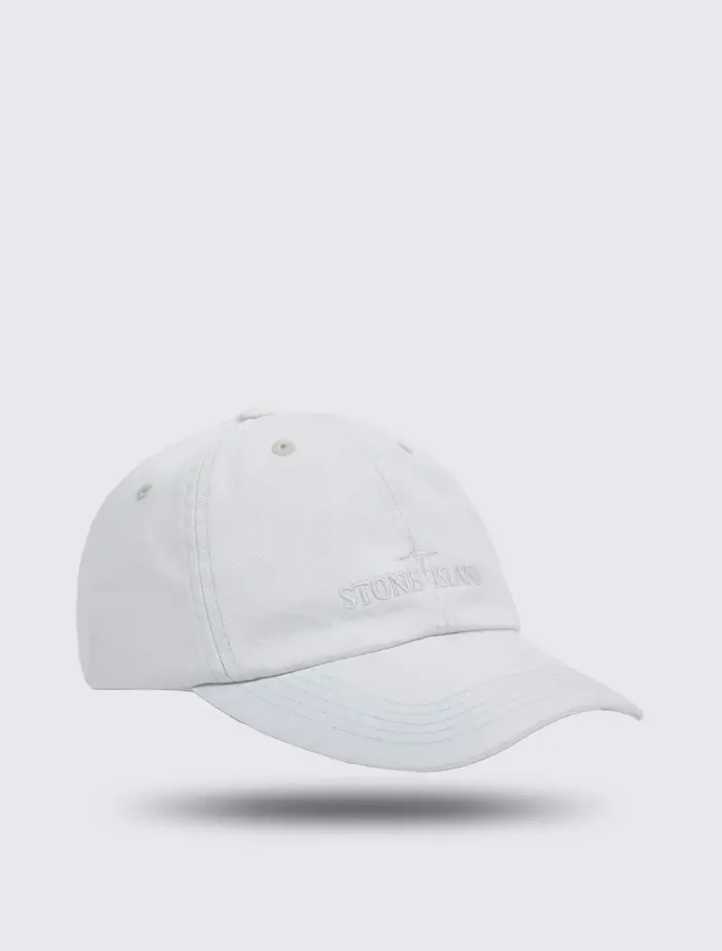 9100002 Brushed Cotton Baseball Cap
