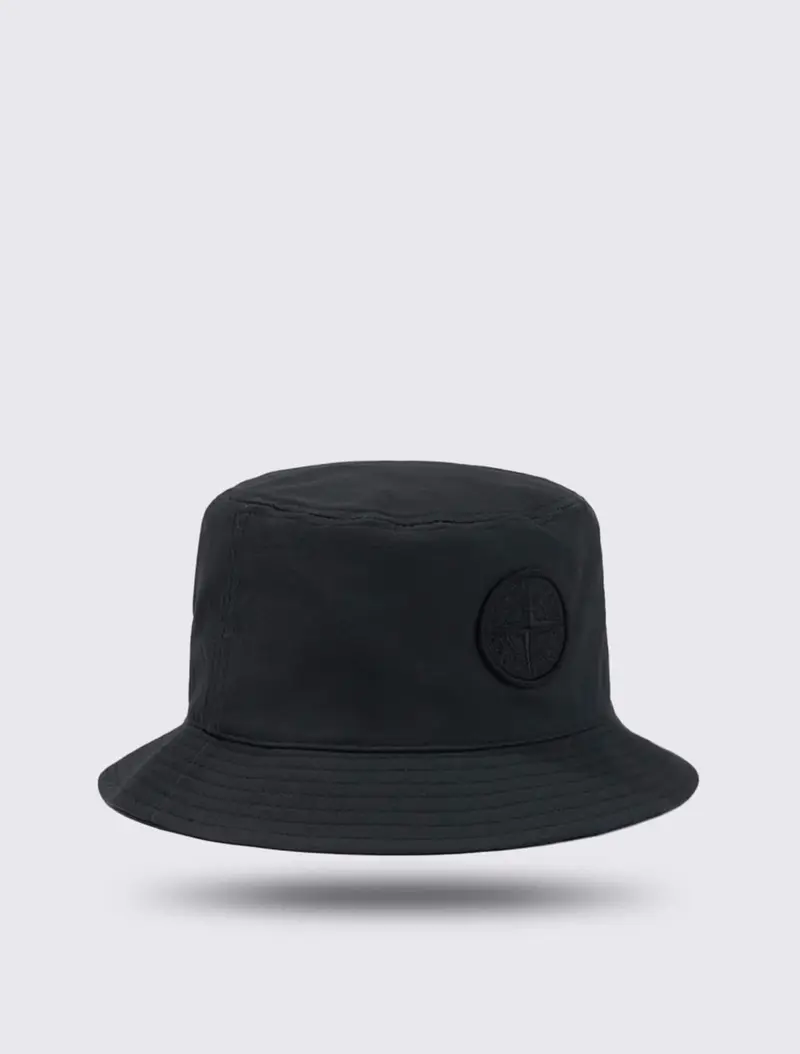 98161 Bucket Hat with Cotton Lining