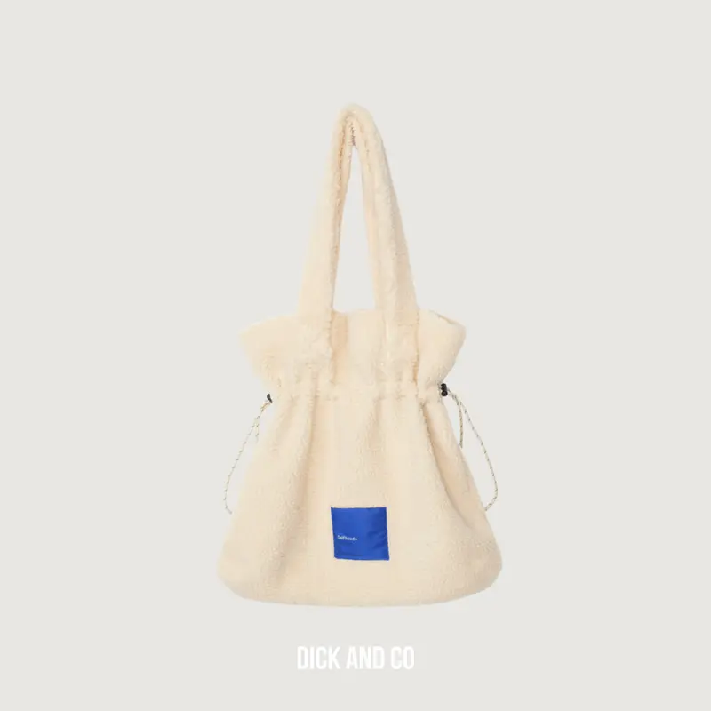 99012 Teddy Bag