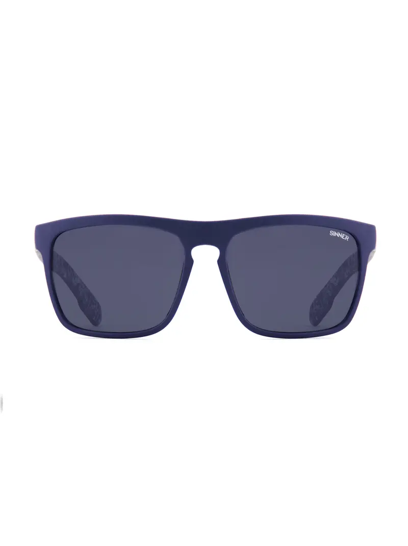 A Fish Named Fred sunglass delfts blue