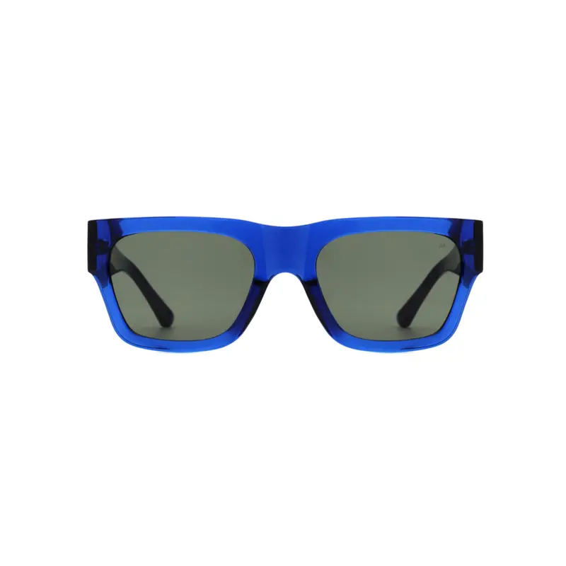 A. Kjaerbede sunglasses Agnes blue transparent