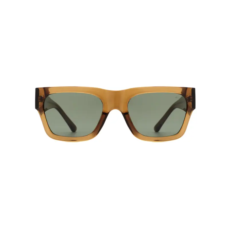 A. Kjaerbede sunglasses Agnes smoke transparent