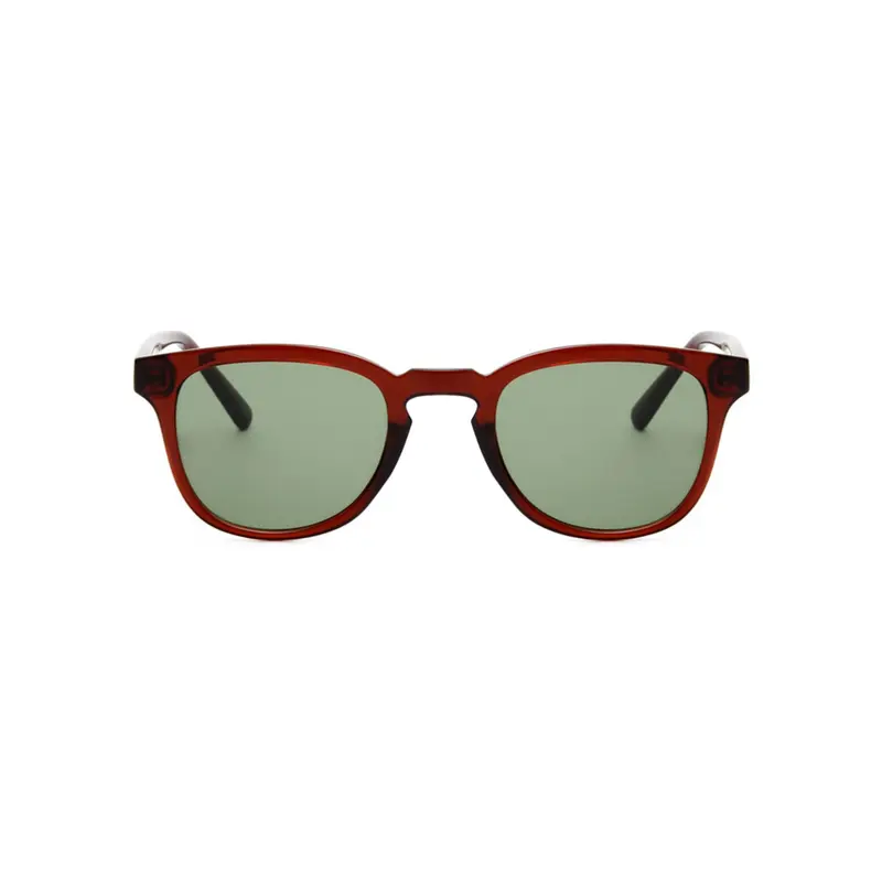 A. Kjaerbede Sunglasses Bate brown transparent