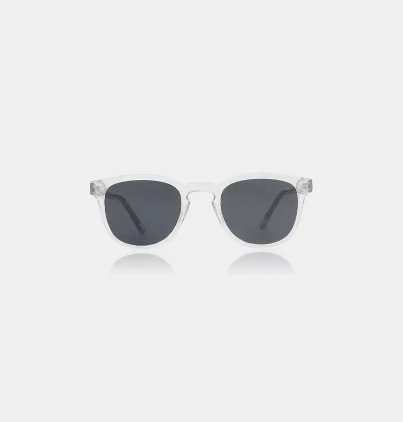 A. Kjaerbede sunglasses bate crystal