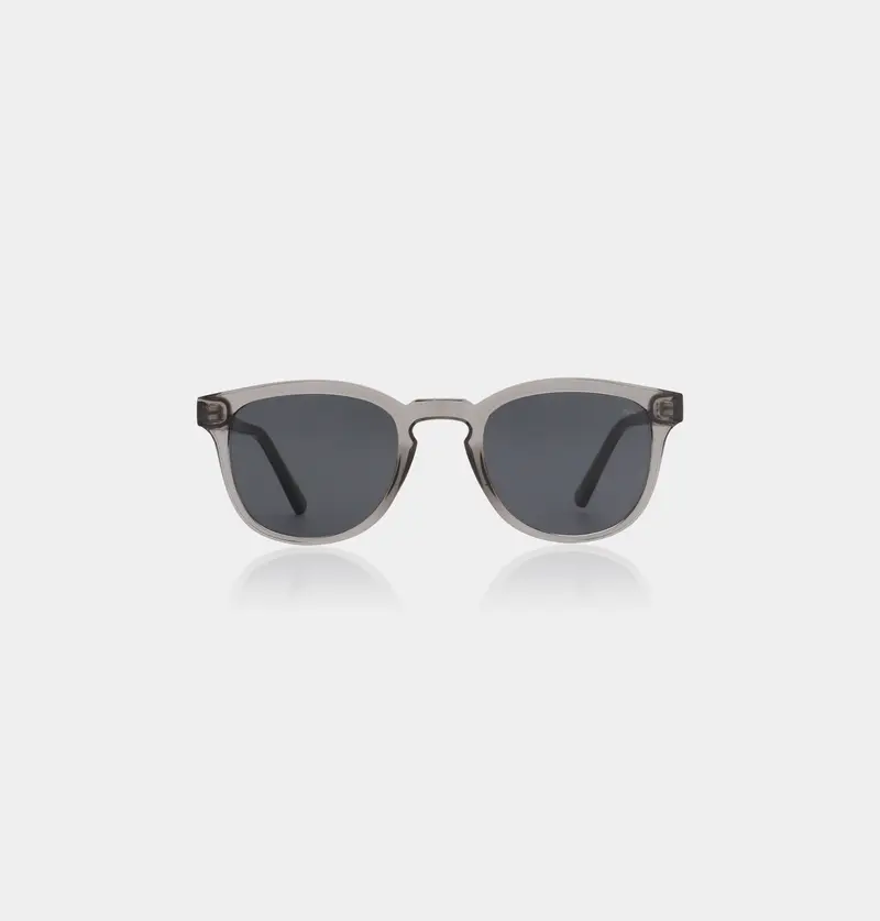 A. Kjaerbede sunglasses bate grey transparent