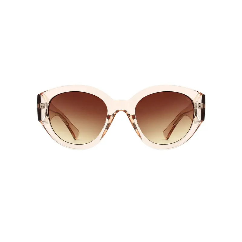 A. Kjaerbede sunglasses big Winnie champagne