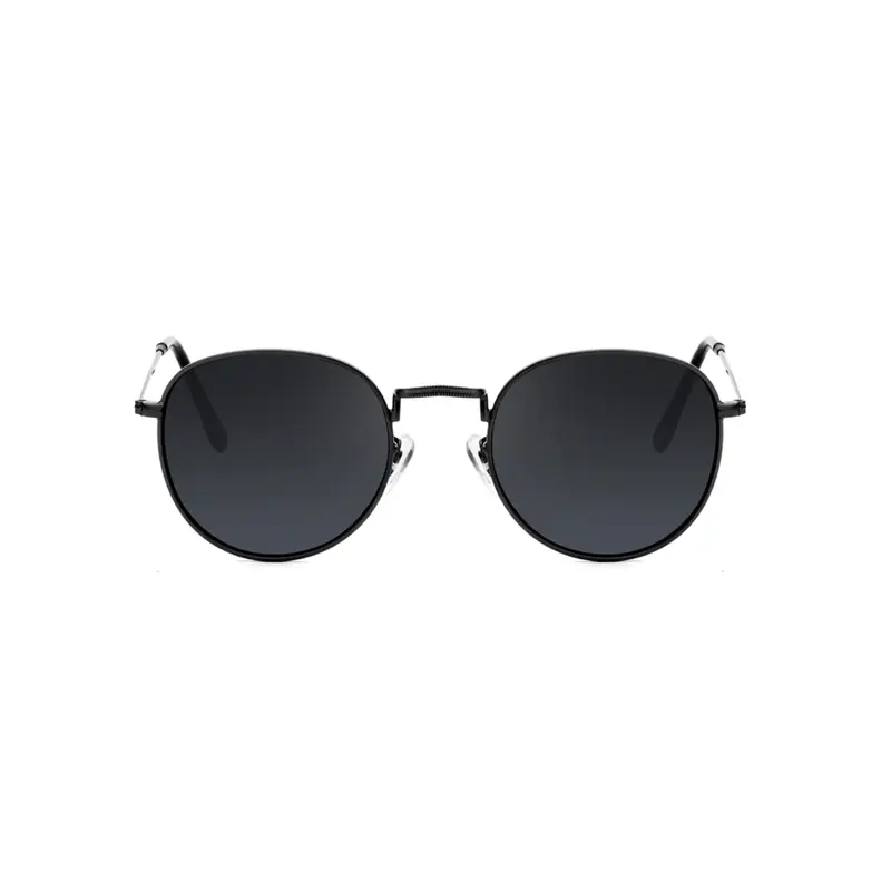 A. Kjaerbede sunglasses hello black
