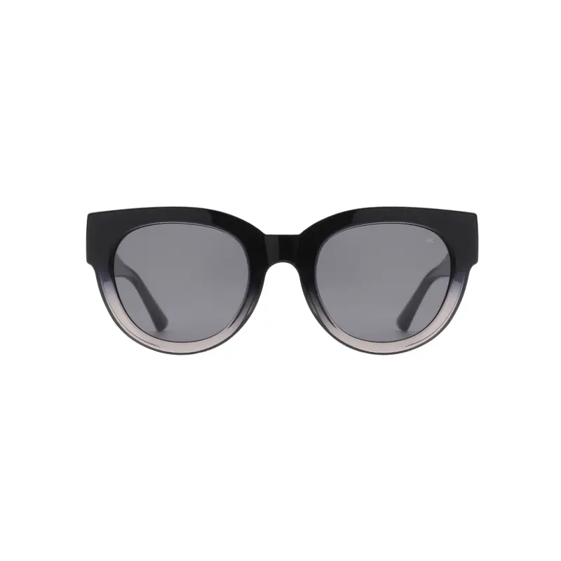 A. Kjaerbede sunglasses Lilly black/grey transparent