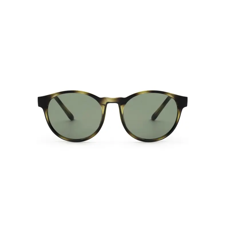 A. Kjaerbede Sunglasses Marvin demi olive