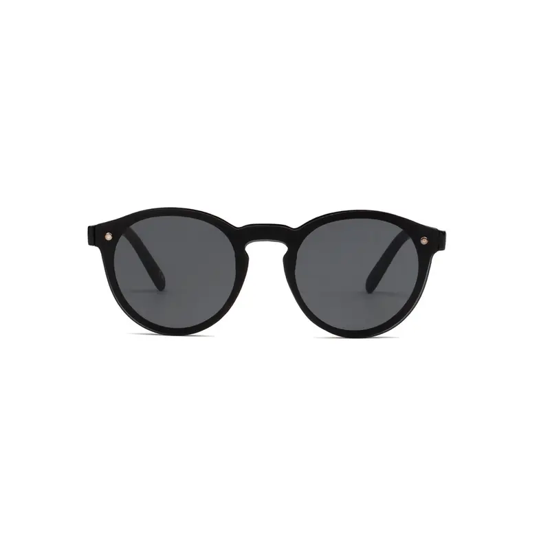 A. Kjaerbede Sunglasses Momo Black
