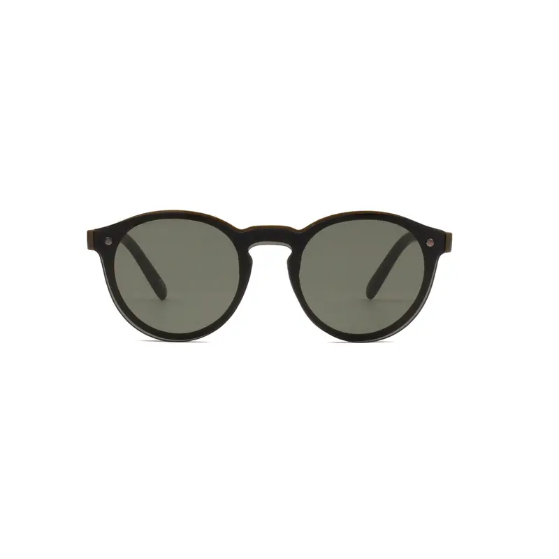 A. Kjaerbede Sunglasses Momo Olive