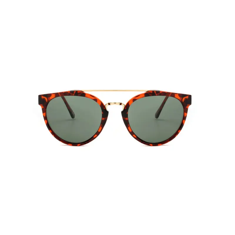 A. Kjaerbede Sunglasses Posh Tortoise