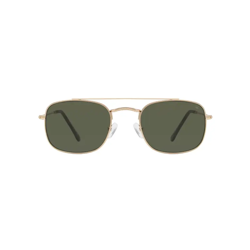 A. Kjaerbede sunglasses Toby gold