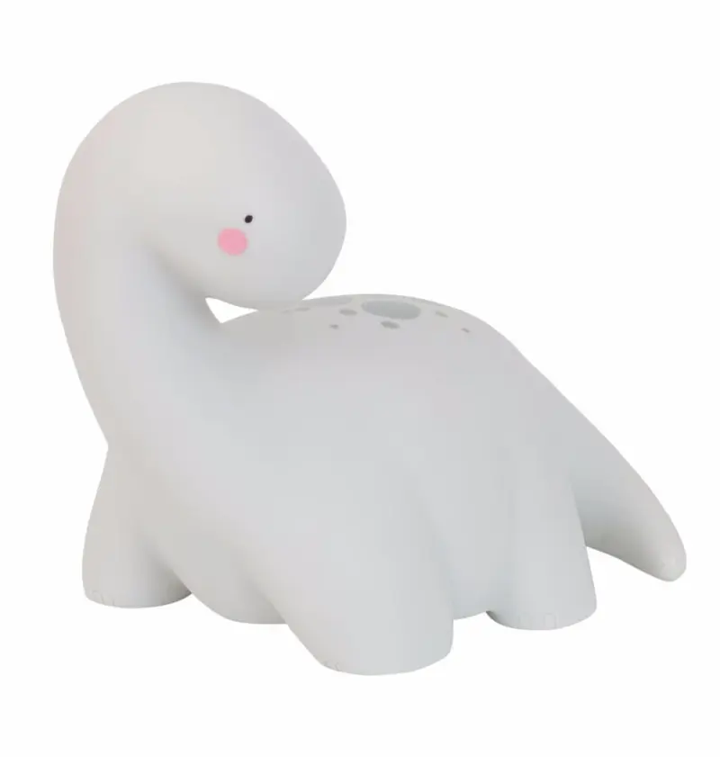 A Little Lovely Company Table Lamp Brontosaurus