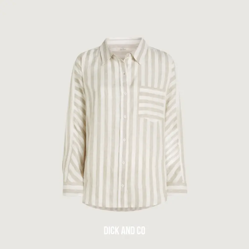 Abby Blouse